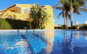 Retiro Sol - Apartamento Alqueria Sol B13