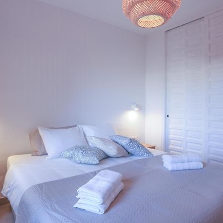Retiro Sol - Apartamento Alqueria Sol B13 Dénia Exterior foto