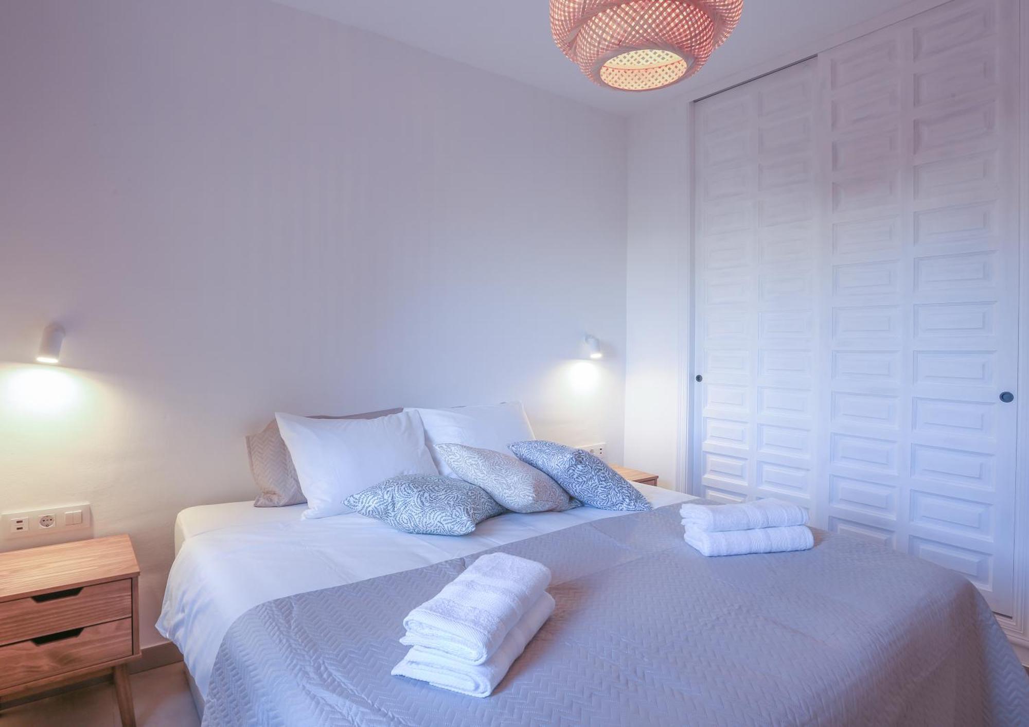 Retiro Sol - Apartamento Alqueria Sol B13 Dénia Exterior foto