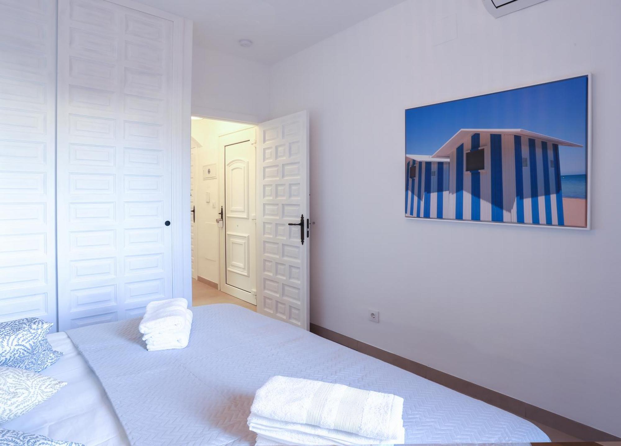 Retiro Sol - Apartamento Alqueria Sol B13 Dénia Exterior foto