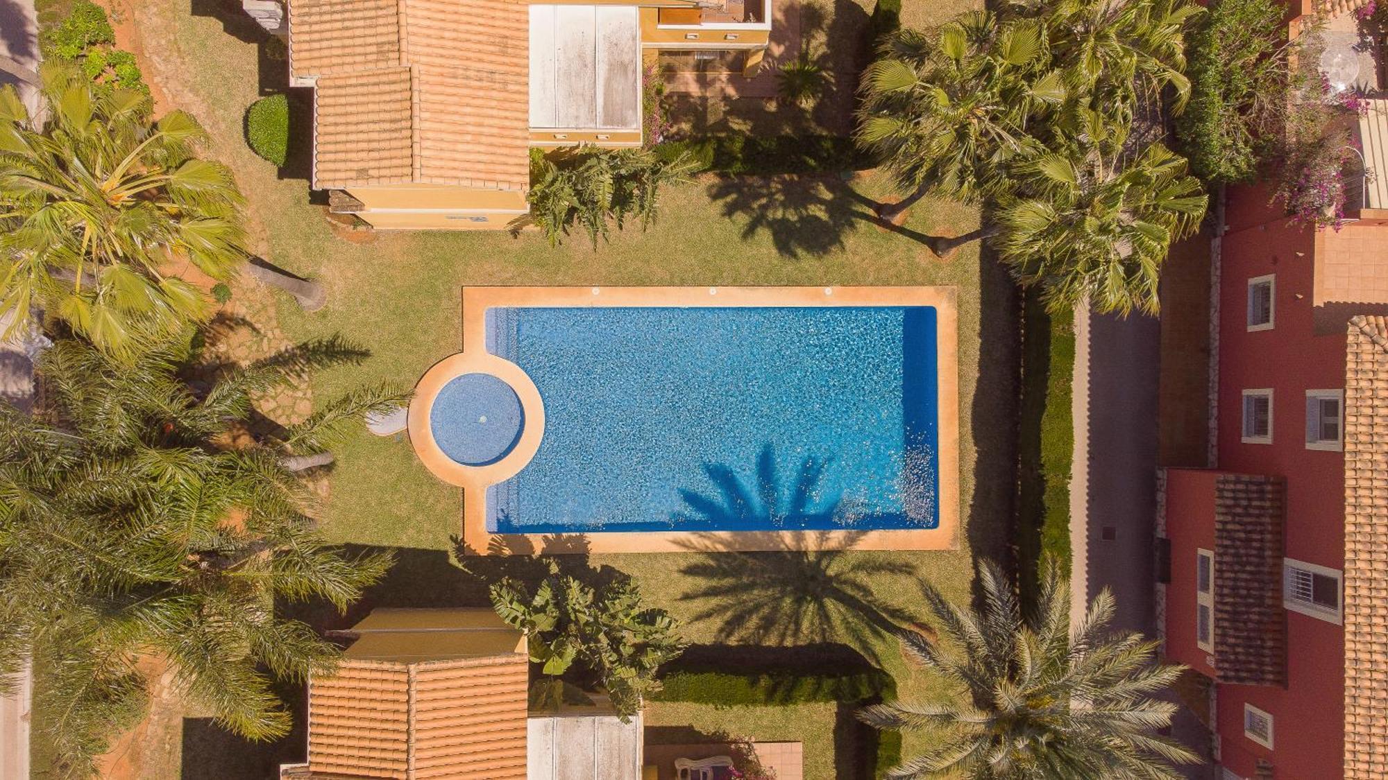 Retiro Sol - Apartamento Alqueria Sol B13 Dénia Exterior foto